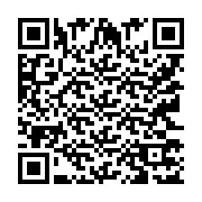 QR kód a telefonszámhoz +9512377132