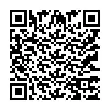 Codice QR per il numero di telefono +9512377209