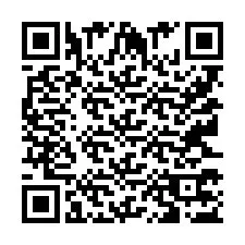 QR код за телефонен номер +9512377213