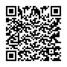 QR Code สำหรับหมายเลขโทรศัพท์ +9512377262