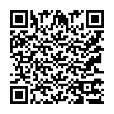 QR-Code für Telefonnummer +9512377305