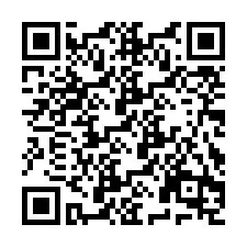 QR-koodi puhelinnumerolle +9512377317