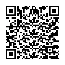 QR-код для номера телефона +9512377318