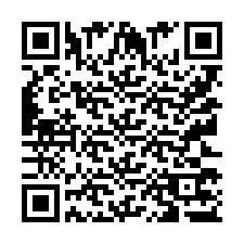 QR код за телефонен номер +9512377330