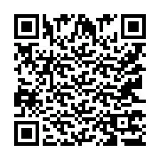 QR kód a telefonszámhoz +9512377347