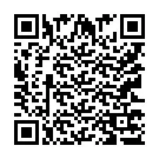 QR kód a telefonszámhoz +9512377355