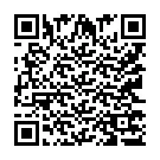 Codice QR per il numero di telefono +9512377366