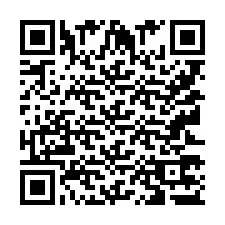 QR kód a telefonszámhoz +9512377395