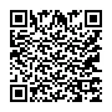 Kod QR dla numeru telefonu +9512377417