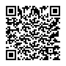 QR Code for Phone number +9512377418