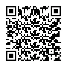 QR-код для номера телефона +9512377479