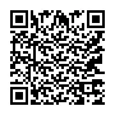 QR Code for Phone number +9512377487
