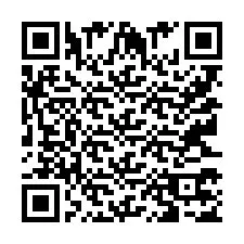 QR-Code für Telefonnummer +9512377503