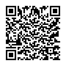 QR-Code für Telefonnummer +9512377514