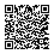 QR kód a telefonszámhoz +9512377516