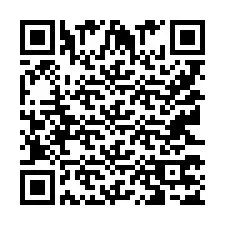 Kode QR untuk nomor Telepon +9512377517