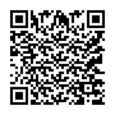 QR kód a telefonszámhoz +9512377679