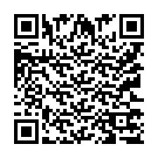 QR-код для номера телефона +9512377720