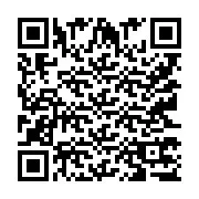 QR-Code für Telefonnummer +9512377746