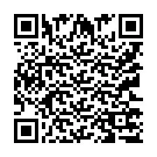 Codice QR per il numero di telefono +9512377760