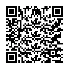 Codice QR per il numero di telefono +9512377763
