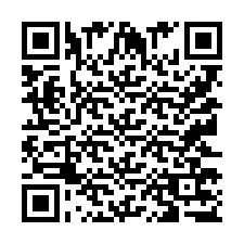 QR kód a telefonszámhoz +9512377779