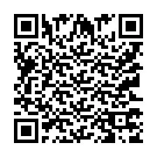 QR Code for Phone number +9512377814