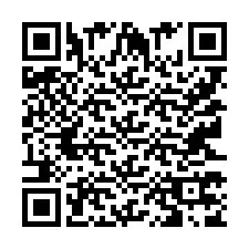 Kode QR untuk nomor Telepon +9512377847