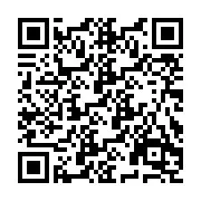 QR-koodi puhelinnumerolle +9512377876