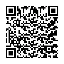 QR Code for Phone number +9512377918