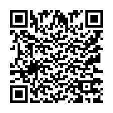 QR kód a telefonszámhoz +9512377924