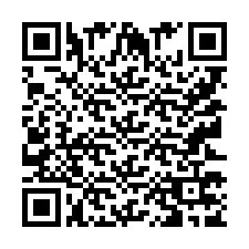 Codice QR per il numero di telefono +9512377955