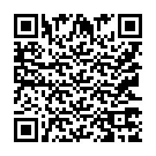 QR Code for Phone number +9512377989