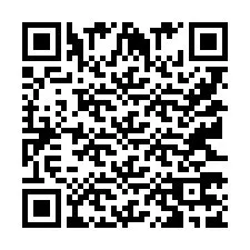 QR-Code für Telefonnummer +9512377993