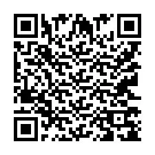 QR-kood telefoninumbri jaoks +9512378137