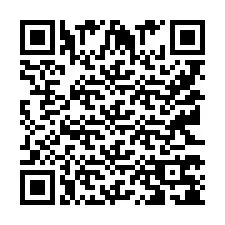 QR-код для номера телефона +9512378142