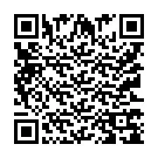 QR Code for Phone number +9512378144