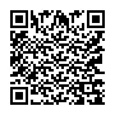 QR Code for Phone number +9512378156