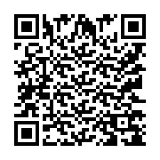 QR Code for Phone number +9512378168