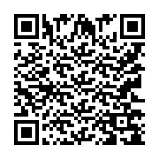 QR код за телефонен номер +9512378175