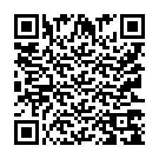 QR Code for Phone number +9512378184