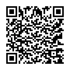QR Code for Phone number +9512378185