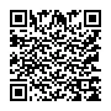 QR Code สำหรับหมายเลขโทรศัพท์ +9512378214