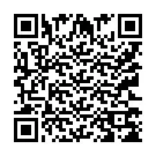 Kod QR dla numeru telefonu +9512378220