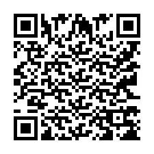 QR kód a telefonszámhoz +9512378242