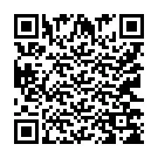 Código QR para número de telefone +9512378273