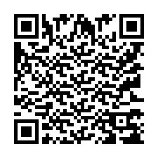 QR код за телефонен номер +9512378300