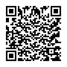 Codice QR per il numero di telefono +9512378311