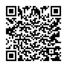 QR kód a telefonszámhoz +9512378317