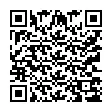 Codice QR per il numero di telefono +9512378330